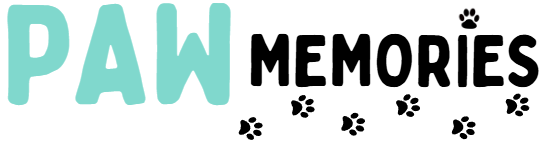 PawMemories